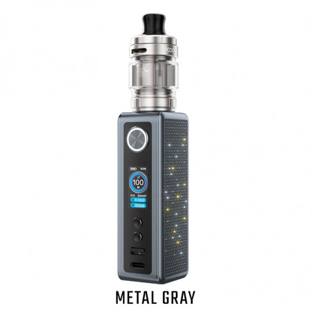 Metal Gray