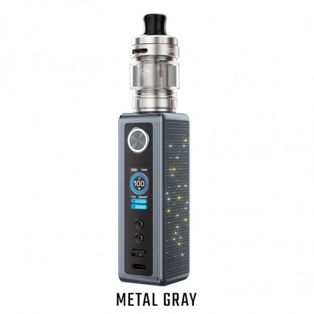 Metal Gray