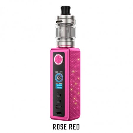 Rose Red