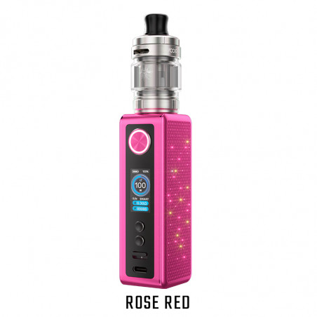 Rose Red