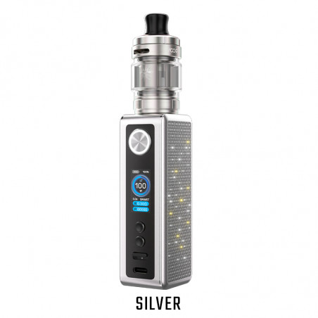 Starterset Vinci Spark 100 - Voopoo