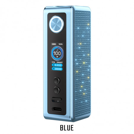 Blau