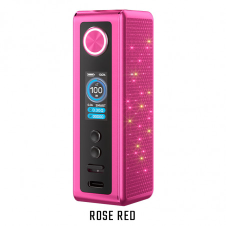 Rose Red