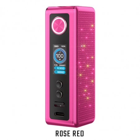 Rose Red