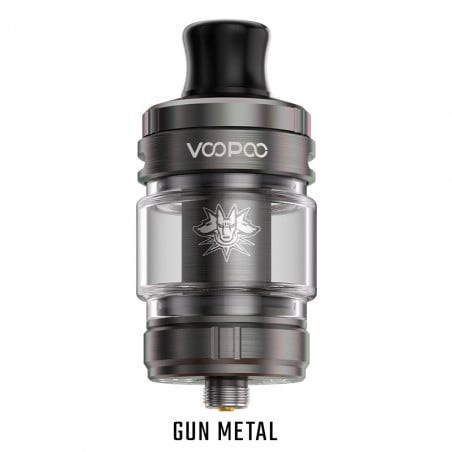Gun Metal 