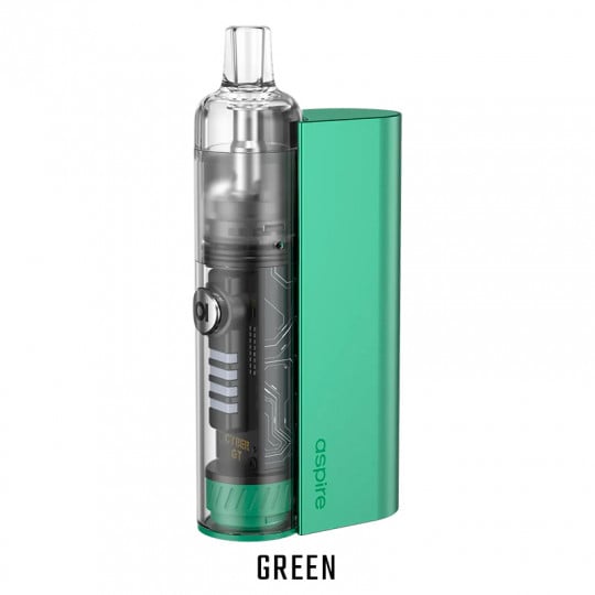 Kit Pod Cyber GT - Aspire