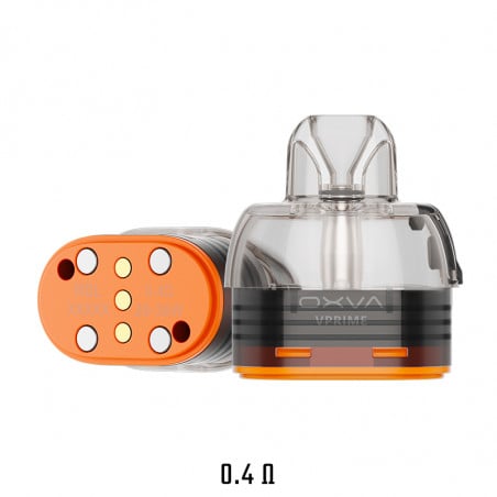 VPrime Cartridges - OXVA | Pack x2