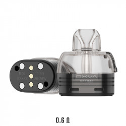 elfbar elfa kaufen Oxva Cartridge VPrime 0.4 ohm main image 1
