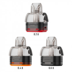 Pack of 2 VPrime Cartridges