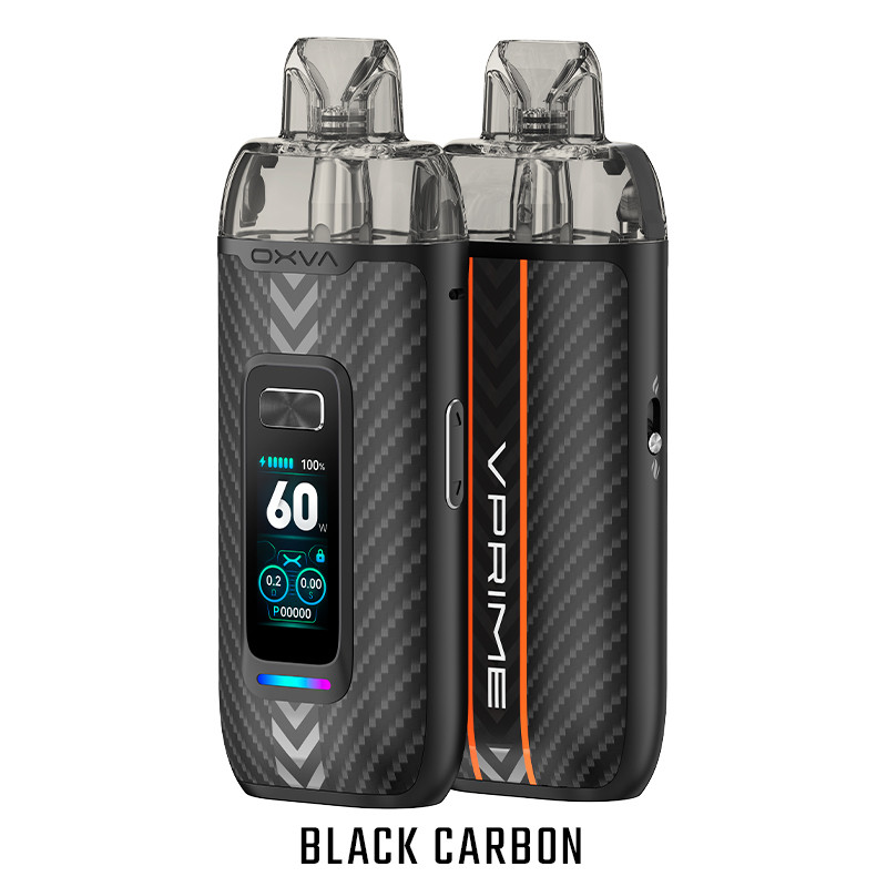 VPrime Pod Kit - OXVA