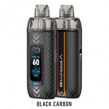 Black carbon
