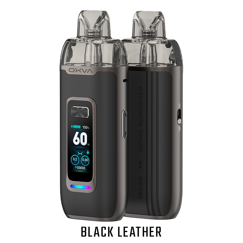 VPrime Pod Kit - OXVA