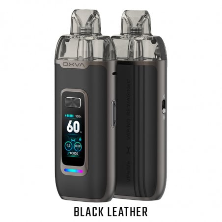 Black Leather