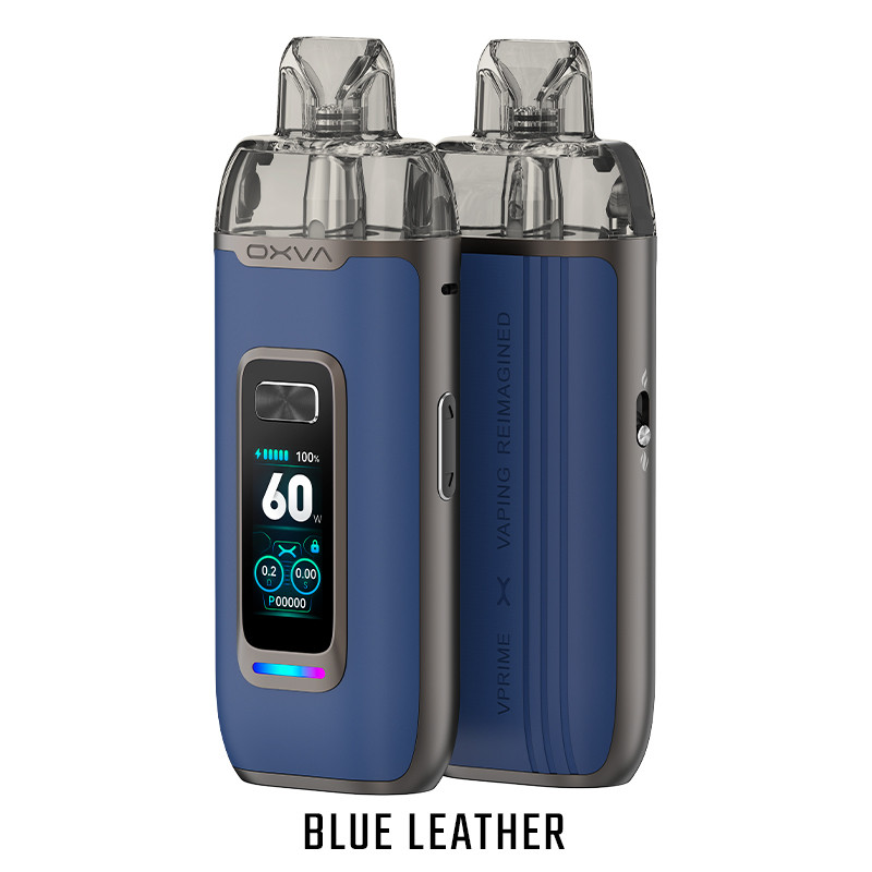 Kit Pod VPrime - OXVA