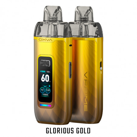 Glorious Gold