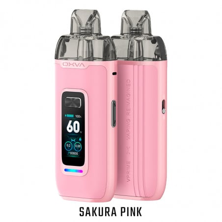 Sakura Pink