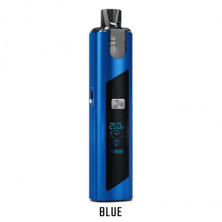 Blau