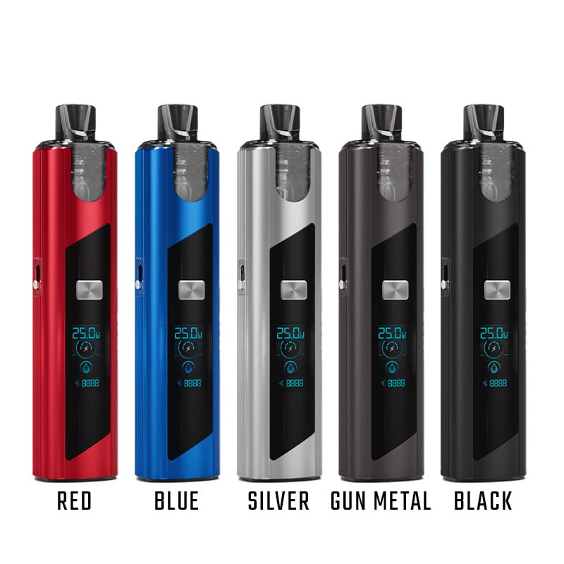 Starterset Puremax V2 - Alle Farben