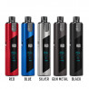 Puremax V2 Pod Kit - SX Mini Puremax V2 Pod Kit - SX Mini