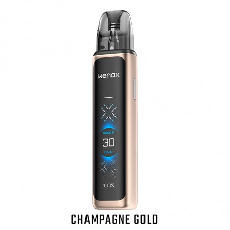 Champagne Gold