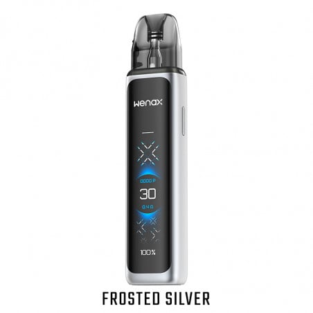 Kit Pod Wenax Q Ultra - Geekvape