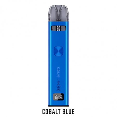 Cobalt Blue