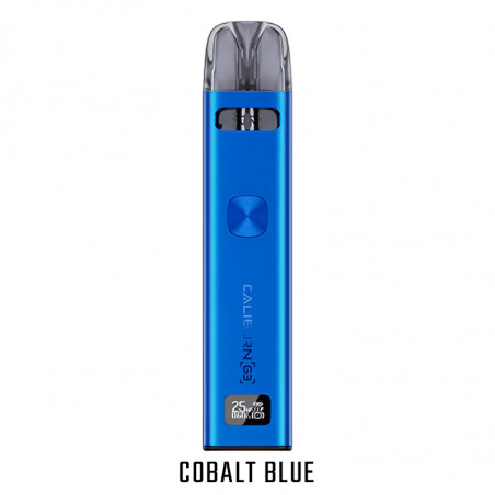 Cobalt Blue