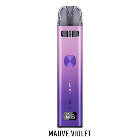Mauve Violet