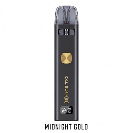 Midnight Gold