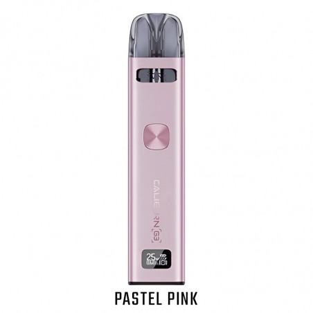 Pastel Pink