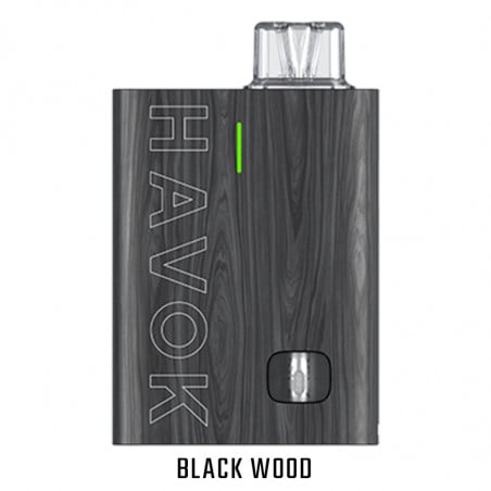 Black Wood
