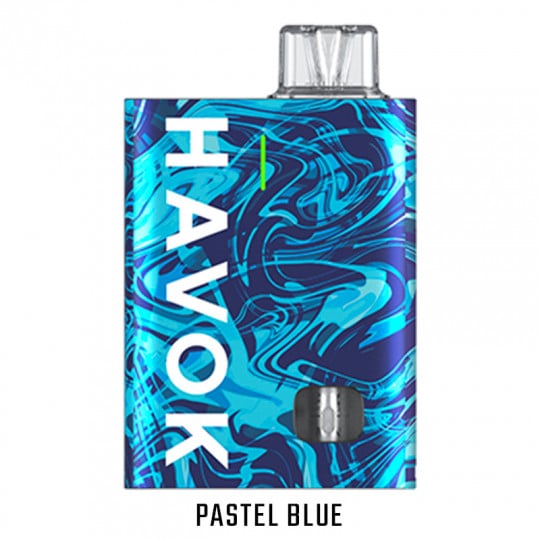 Havok R Pod Kit - Uwell