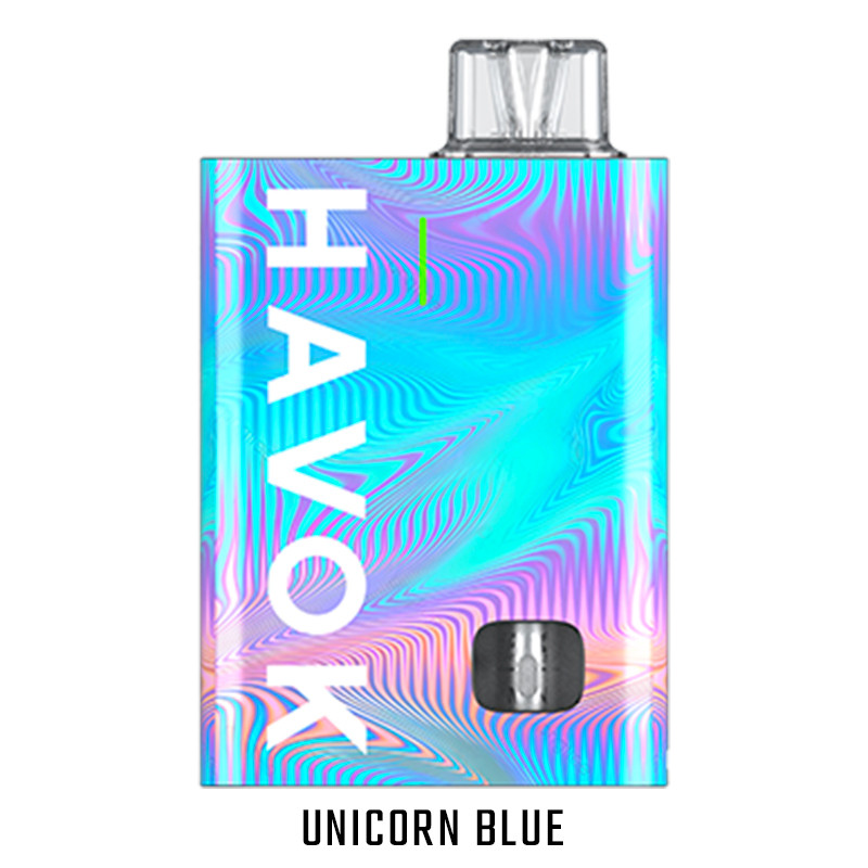 Havok R Pod Kit - Uwell