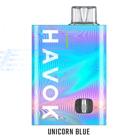 Kit Pod Havok R - Uwell