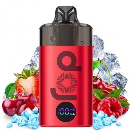 Starter Set Dojo Blast 6000 - Vaporesso