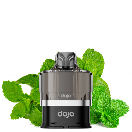 Dojo Blast Cartridge - Menthol - Vaporesso
