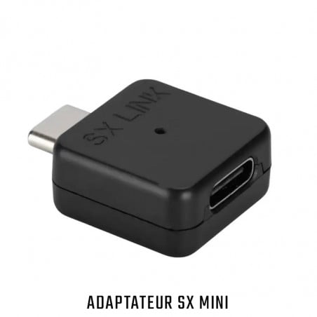 SX Link Adapter - SX Mini