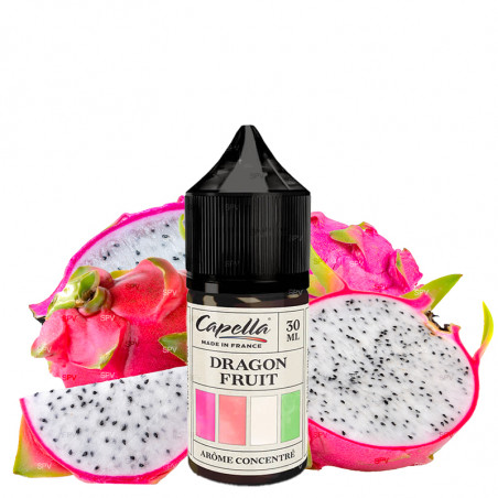 DIY Concentrate Dragon Fruit - Capella France | 30 ml
