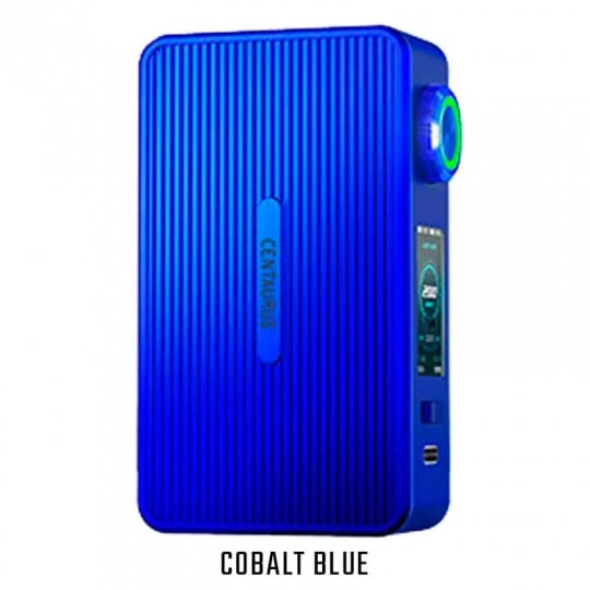 DESTOCKAGE : Box Centaurus M200 - Lost Vape - Cobalt Blue DESTOCKAGE : Box Centaurus M200 - Lost Vape - Cobalt Blue