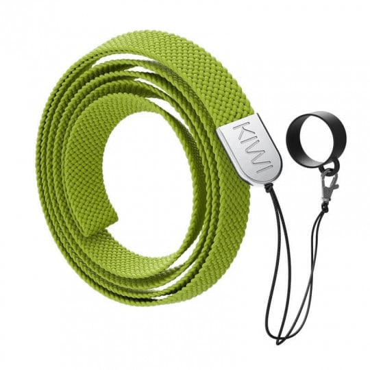 DESTOCKAGE : Tour de cou Kiwi - Kiwi Vapor - Fury Green DESTOCKAGE : Tour de cou Kiwi - Kiwi Vapor - Fury Green