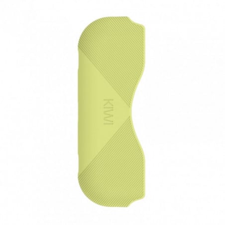 CLEARANCE : Silicone case for Kiwi pod - Kiwi Vapor - Light Green