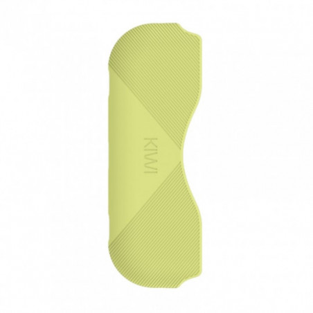 LAGERVERKAUF : Silikonhülle für Pod-System Kiwi - Kiwi Vapor - Light Green