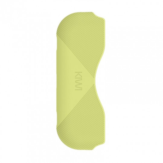 CLEARANCE : Silicone case for Kiwi pod - Kiwi Vapor - Light Green