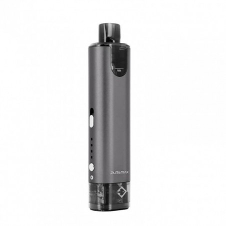 DESTOCKAGE : Kit Pod PureMax - SX Mini - Gun metal
