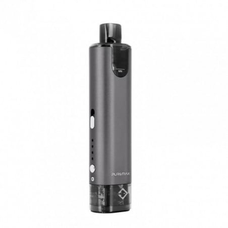 LAGERVERKAUF : Pod-System PureMax - SX Mini - Gun Metal