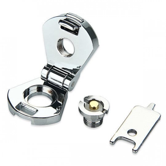 Adapter Bending Istick 40W - Eleaf Adapter Bending Istick 40W - Eleaf