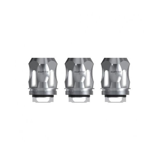 Verdampferköpfe Baby V2 - Smok | 3er-Pack Verdampferköpfe Baby V2 - Smok | 3er-Pack