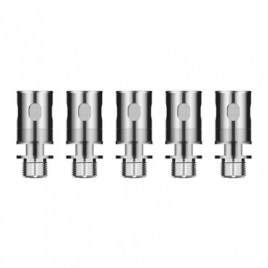 Verdampferköpfe Ajax - Innokin | 5er-Pack Verdampferköpfe Ajax - Innokin | 5er-Pack