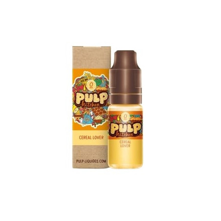 Cereal Lover - Pulp Kitchen by Pulp | 10ml