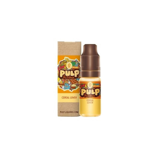 Cereal Lover - Pulp Kitchen by Pulp | 10ml Cereal Lover - Pulp Kitchen by Pulp | 10ml